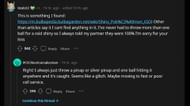 Pokemon GO fans respond to potential causes of Groudon escaping its Premier Ball (Image via Reddit)